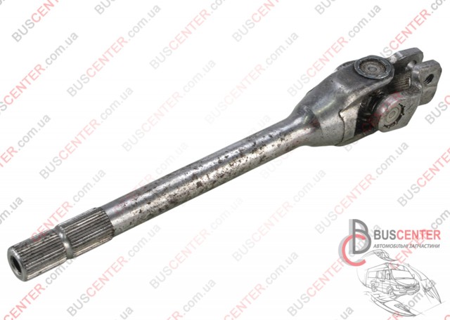 Колонка рульова 4401A007 MITSUBISHI