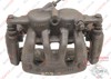 Супорт тормзной 4401C6 PEUGEOT