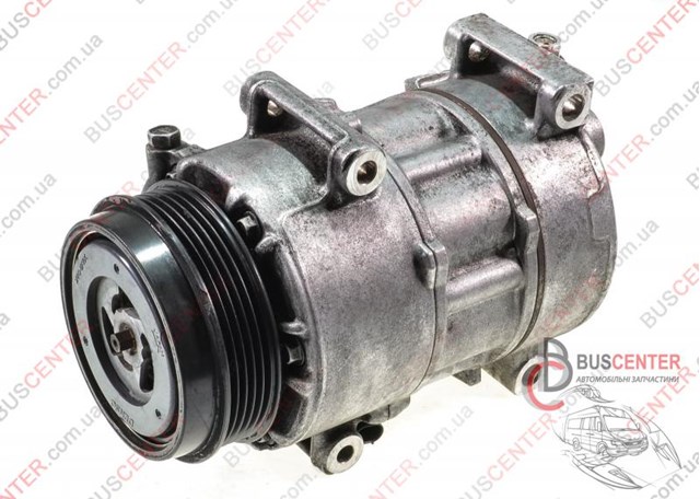 Компресор кліматичної установки 4471907704 DENSO