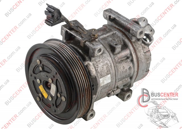 Компресор холодоагенту 4472208641 DENSO