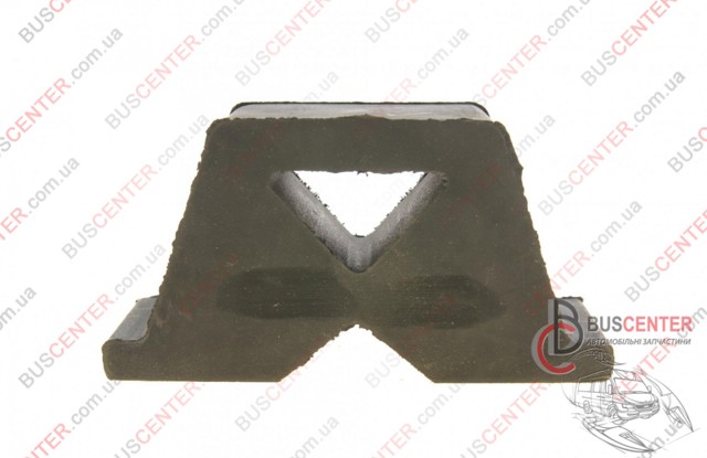 Відбійник задньої ресори 45MR0115 AS METAL