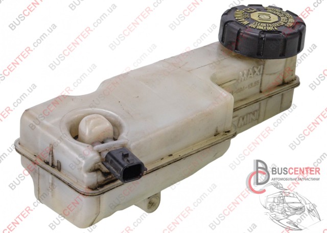 Бачок ГГЦ 460910010R RENAULT
