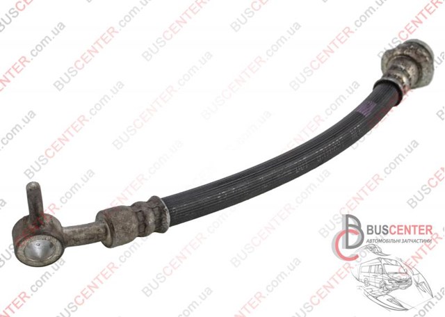 Шланг гальмівний задній, лівий 462104EA0E NISSAN