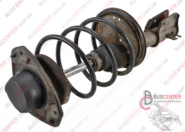 Амортизатори передні 46407181 FIAT