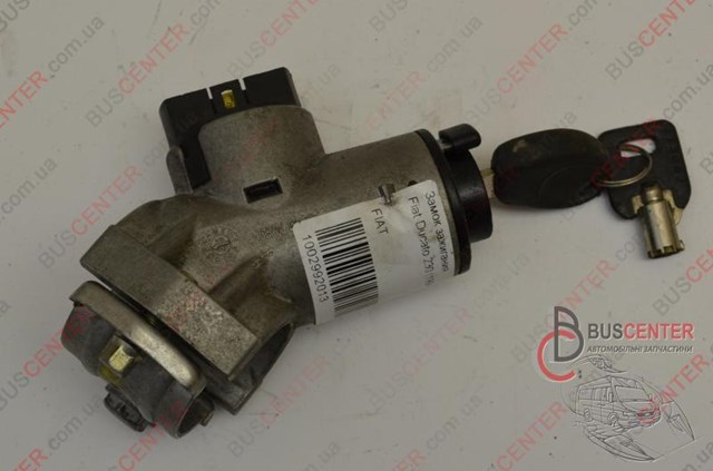 Замок запалювання 46421642 FIAT