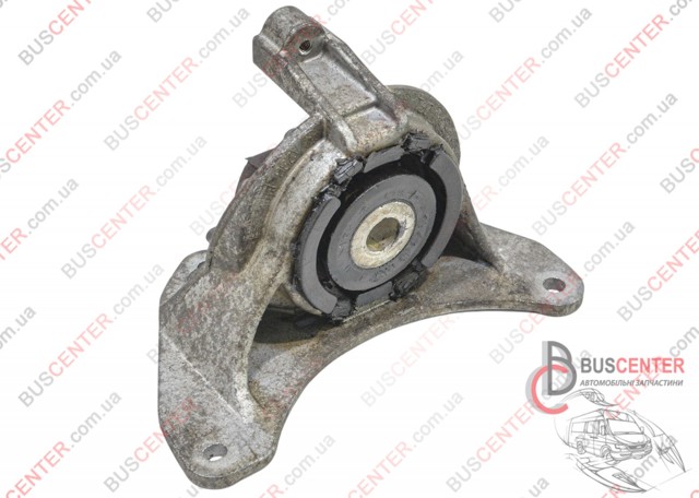 Ліва подушка двигуна 46773925 FIAT