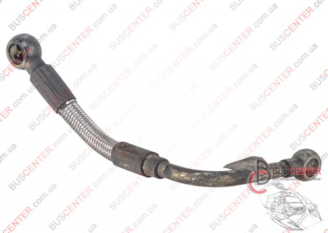 Подача масляна труба 46779175 FIAT