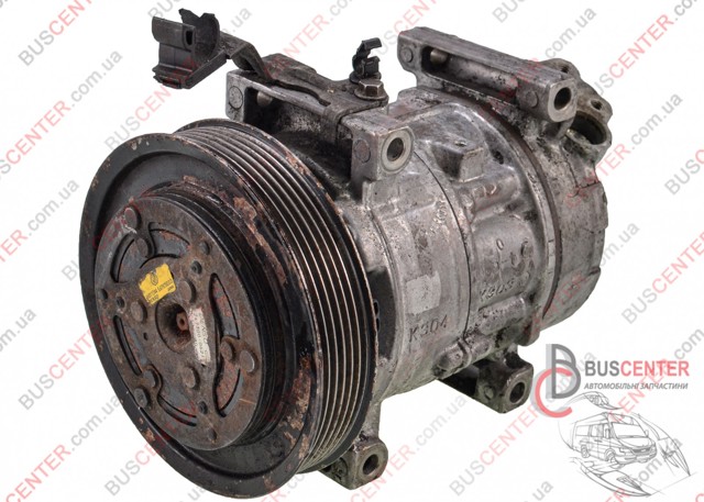 Компресор холодоагенту 46811244 FIAT