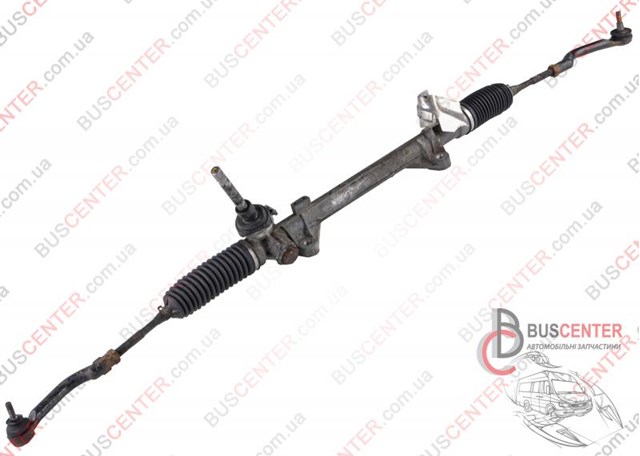 Управління рульове в зборі 48001JY40A NISSAN