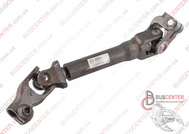 Рульова колонка 480801948R RENAULT