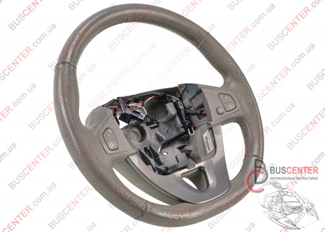 484004381R Renault (RVI)