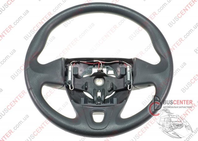 Руль 484300034R RENAULT