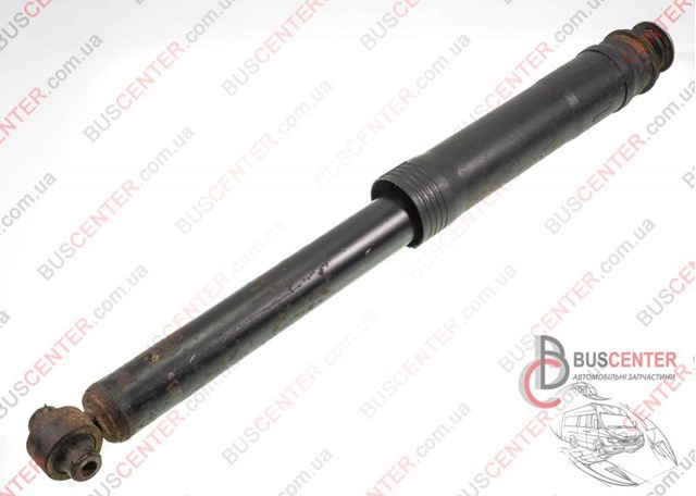 Стійка задня права 4853047080 TOYOTA