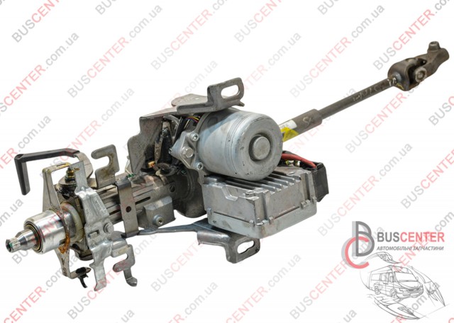 Колонка рульова 488103131R RENAULT