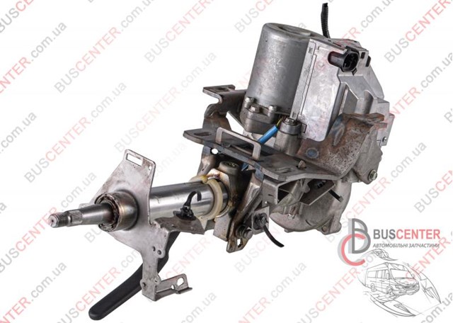 Колонка рульового управління 48810JD90B NISSAN