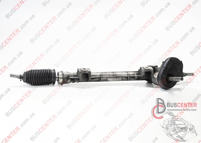 Рейковий рульовий механізм 490016008R RENAULT