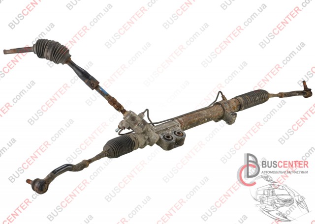 Рейковий рульовий механізм 492005X13A NISSAN