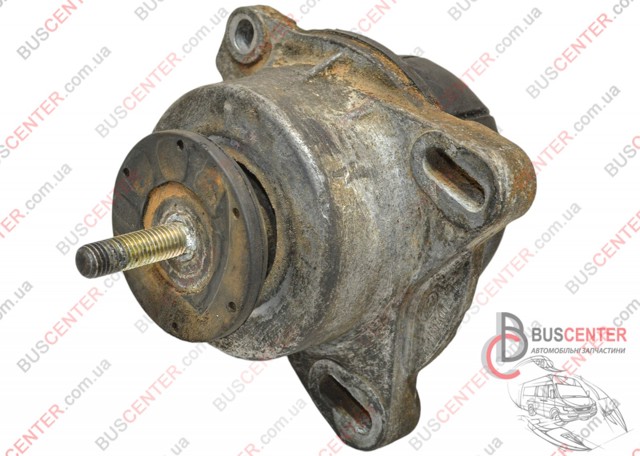 Подушка (опора) двигуна лів./прав. 4C116A002AA FORD