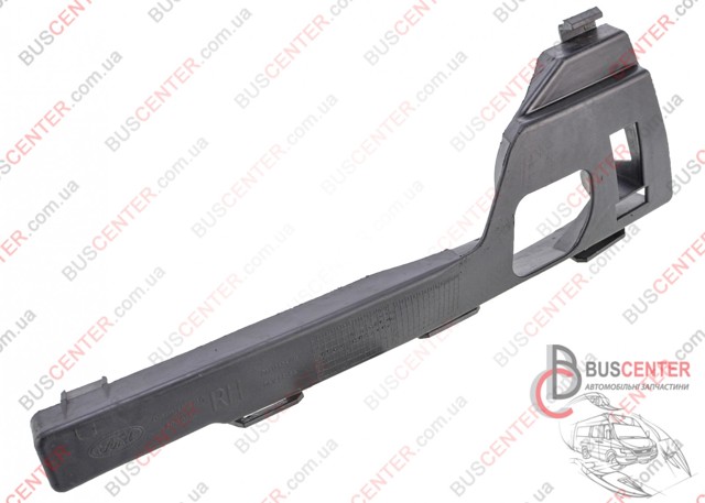 Праве кріплення переднього бампера 4M5117E856AC FORD