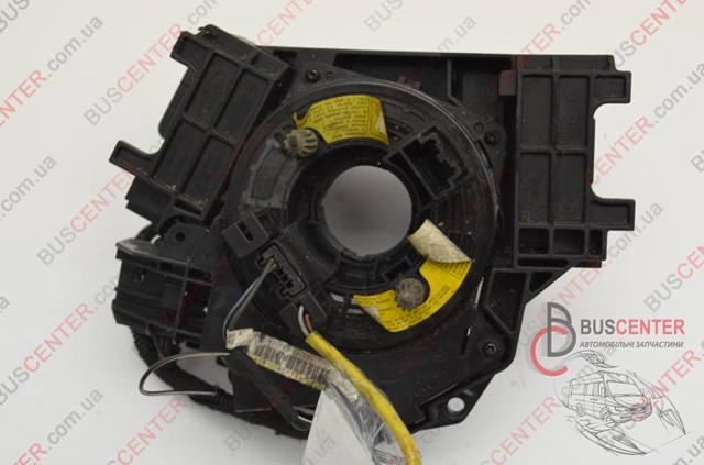 Кільце AIRBAG контактне 4M5T14A664AB FORD