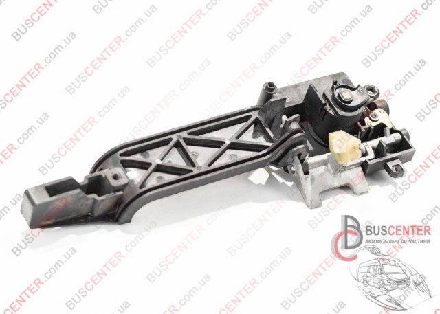 4S71X219A65EE Ford