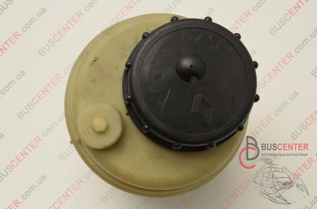 5000792827 Renault (RVI)