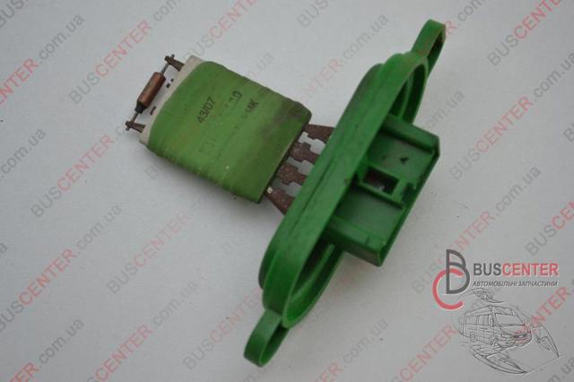 Регулятор оборотів пічки 500326616 IVECO