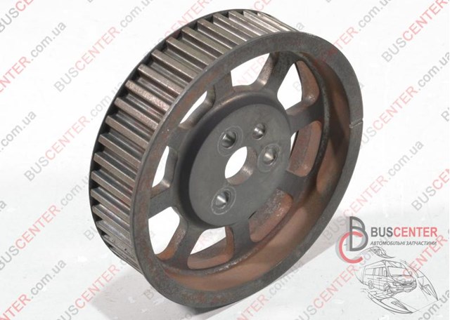 Механізм регулювання фаз грм 500356751 FIAT