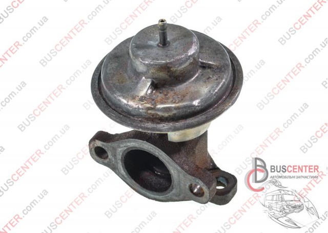 Клапан EGR, рециркуляції газів 500361093 IVECO