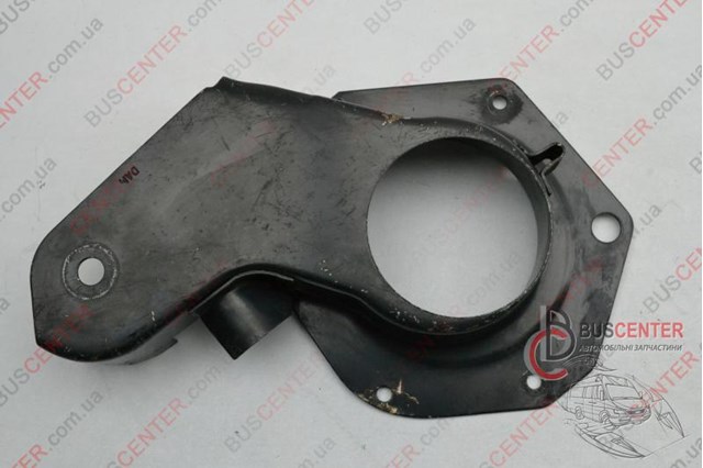 Захист ременя ГРМ, нижній 504010962 FIAT