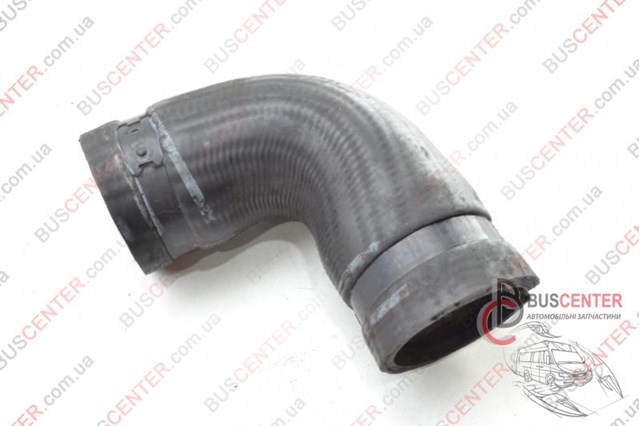 Шланги системи охолодження 504011419 FIAT