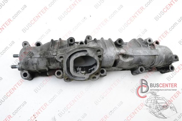 Колектор впускний 504072063 FIAT