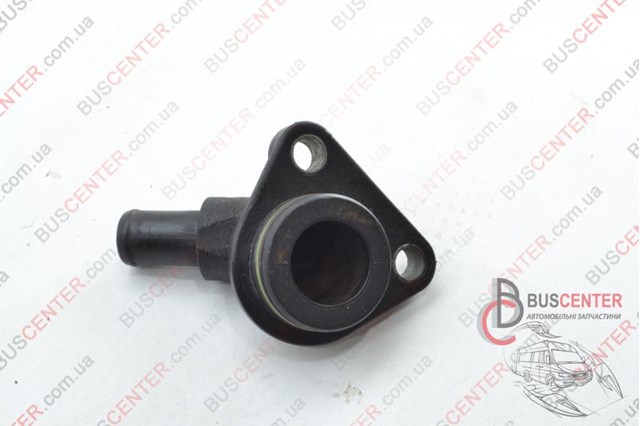 Водопровідна труба 504099279 FIAT