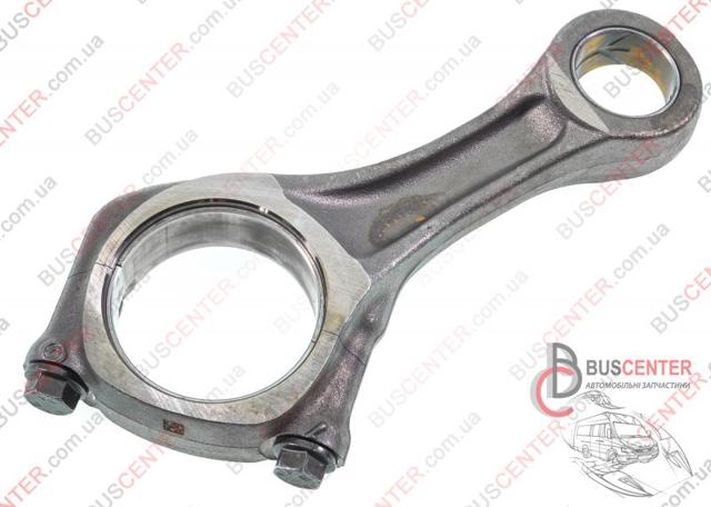 Шатун поршня двигуна 504341501 FIAT
