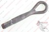 Гак буксирувальний nissan juke 10-19 51112-AC70A