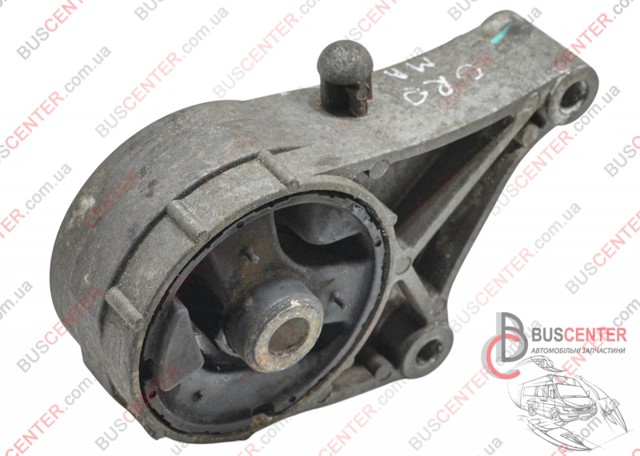 Подушка двигуна передня 51740300 FIAT