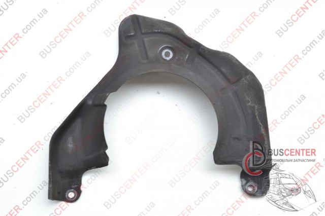 Кожух гальмівного диска 51746959 FIAT
