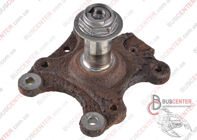 Цапфа поворотного кулака 517646 PEUGEOT