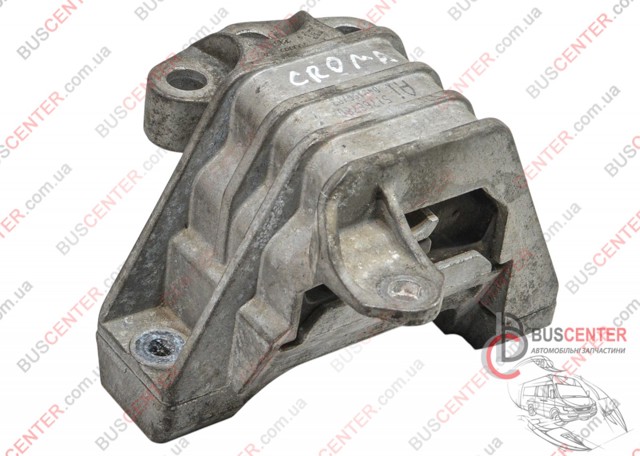 Права подушка мотора 51768780 FIAT