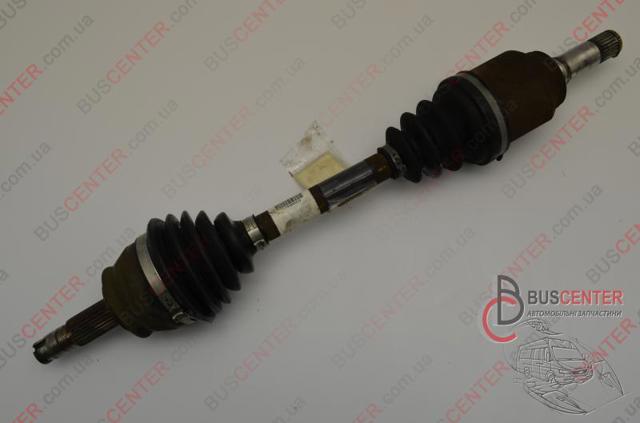 Привід лівий 51783824 FIAT