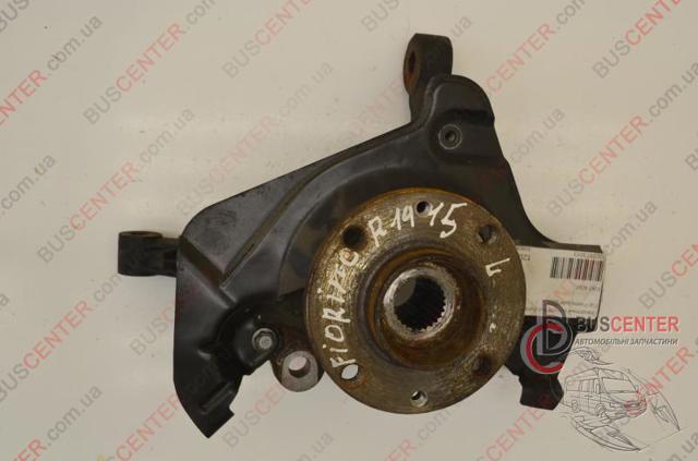Цапфа поворотного кулака 51785024 FIAT