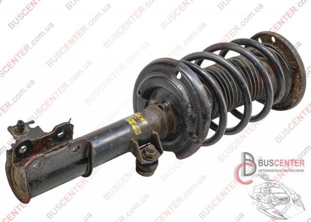 Ліва передня стійка 51805143 FIAT