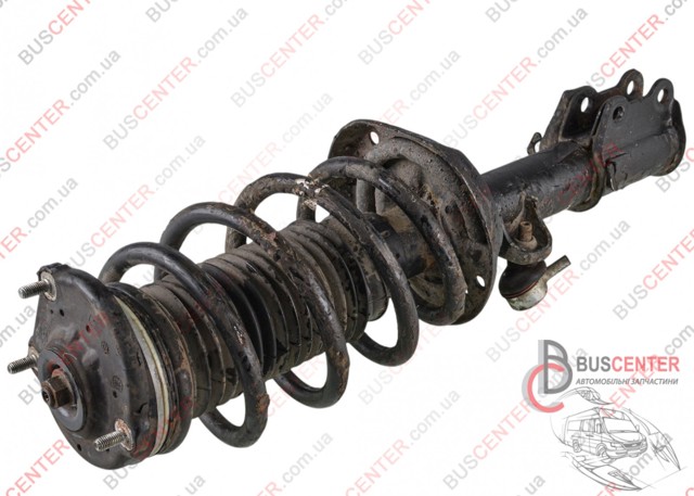 Стійка передня права 51808790 FIAT