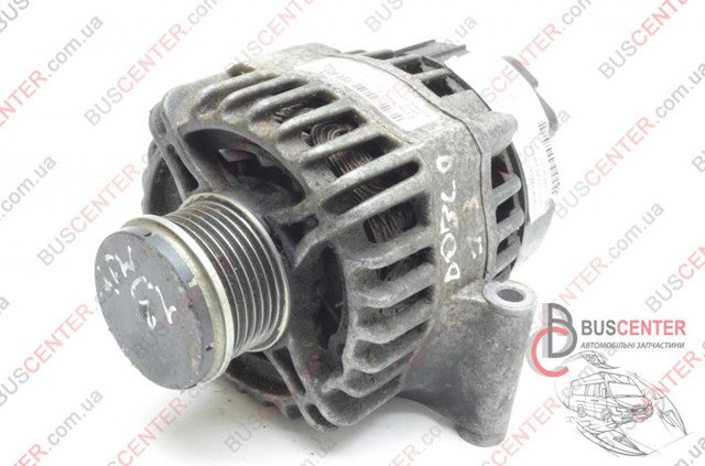 Генератор автомобільний 51854912 FIAT