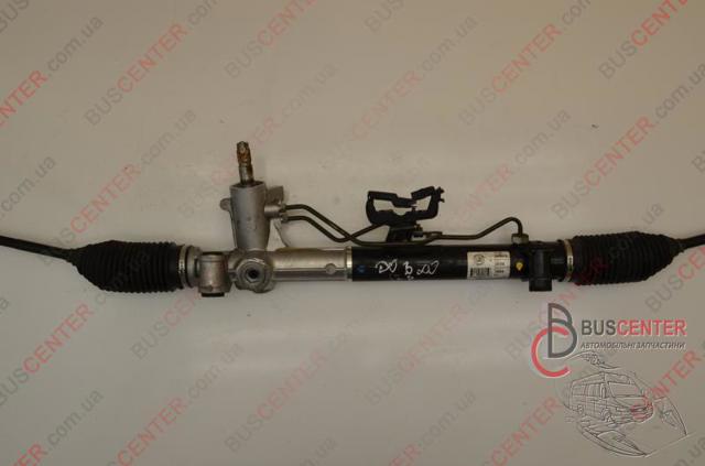 Кермова рейка 51878596 FIAT