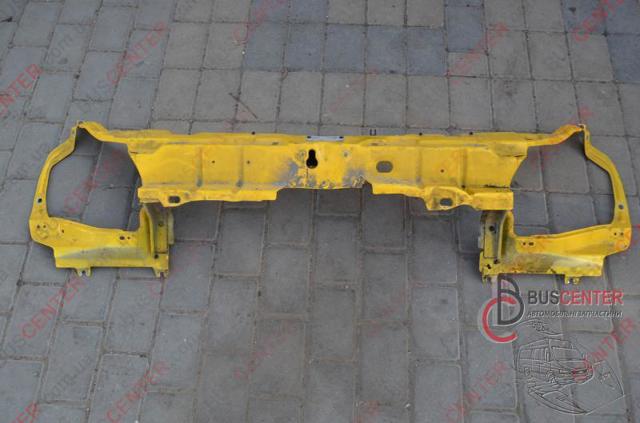 Оперення в зборі 51934352 FIAT