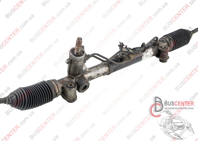 Рейковий рульовий механізм 519387330 FIAT