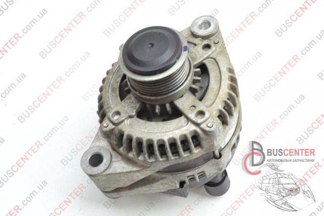 Генератор автомобільний 51944892 FIAT