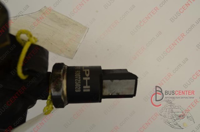Манометри 51HP0202 DELPHI