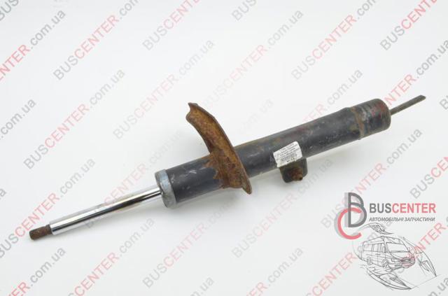 Ліва передня стійка 5208N0 PEUGEOT
